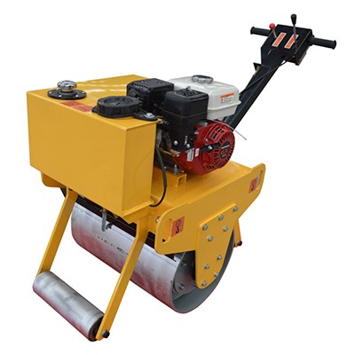 325Kg Walk Behind Single Drum Roller (SVR-300)