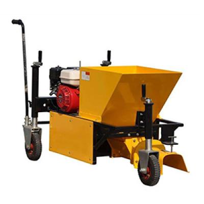 Concrete Curb Paver Machine (SCC-11)