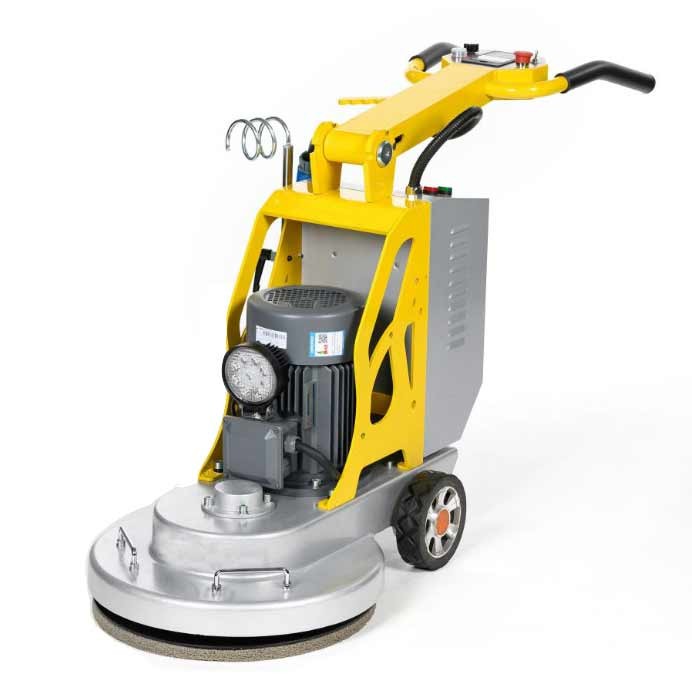 High Speed Floor Polishing Machine