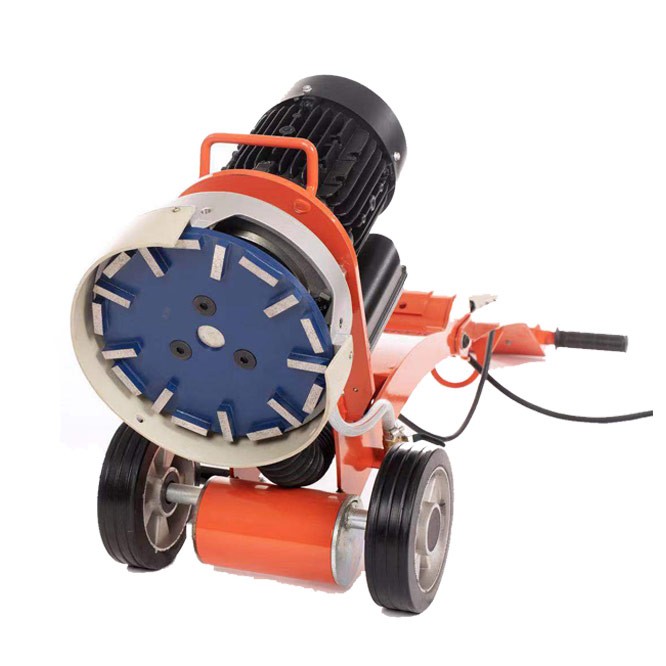 250mm Floor Grinder 