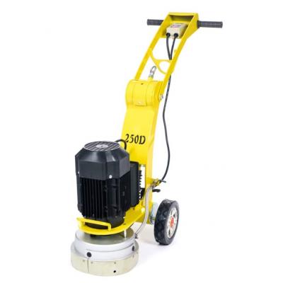 250mm Floor Grinder 