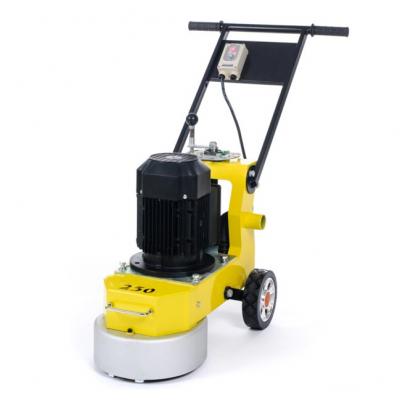 250mm Floor Grinder