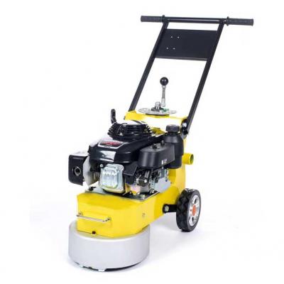 250mm Gasoline Engine Floor Grinder