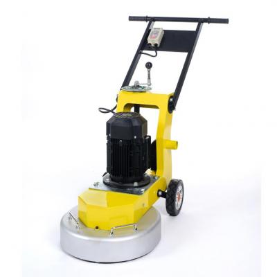 450mm 6 Disc Floor Grinder