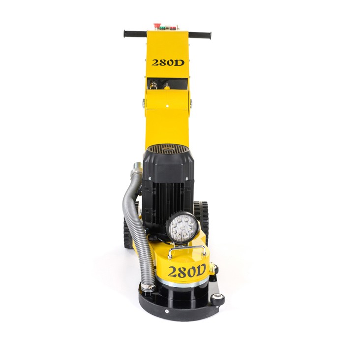 280mm Edge Floor Grinder