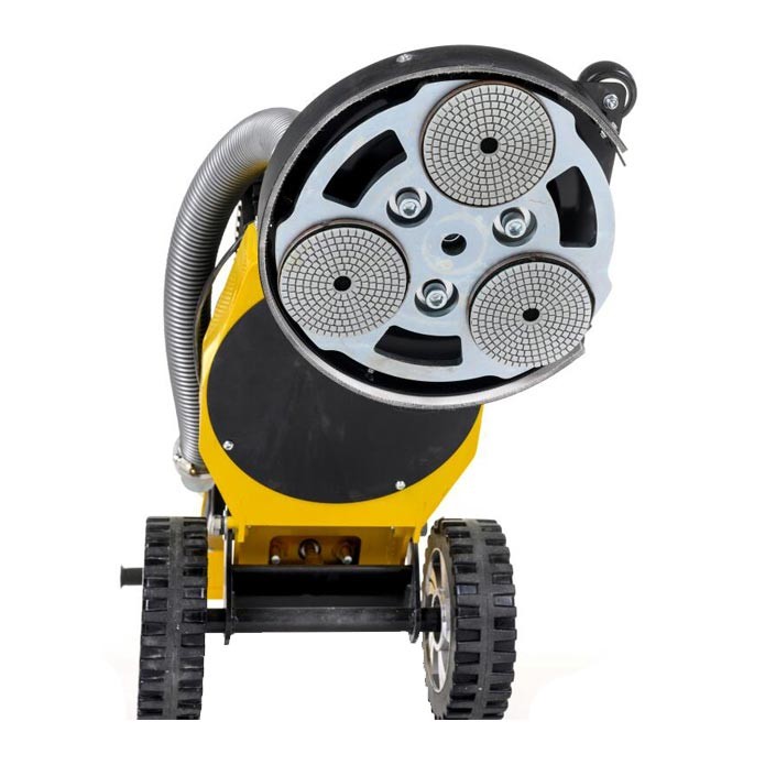 280mm Edge Floor Grinder