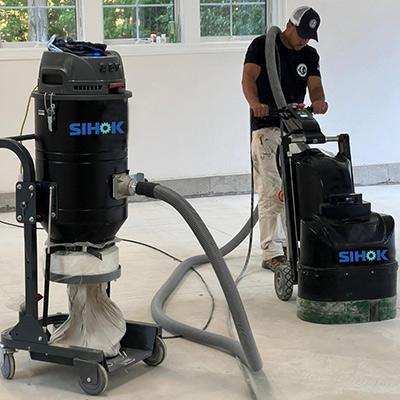 540mm Floor Grinder And Polisher