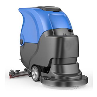 SH-K1 Floor Scrubber