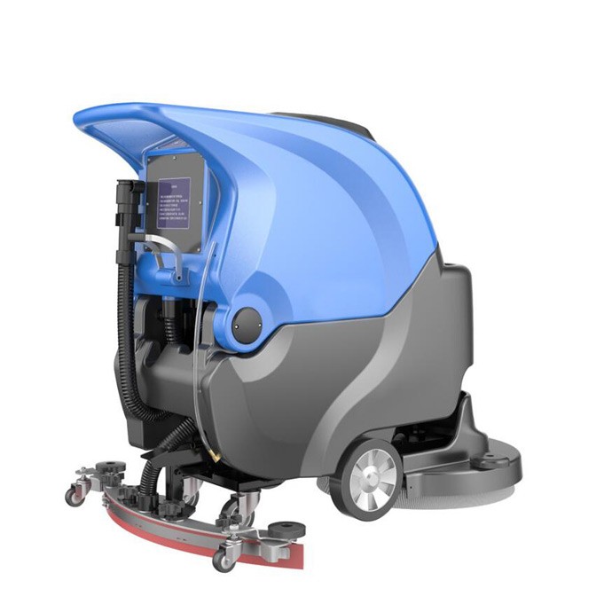 SH-K1 Floor Scrubber