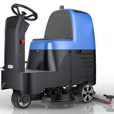 SH-K5 Floor Scrubber