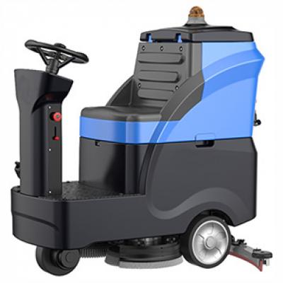 SH-K6 Floor Scrubber