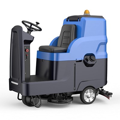 SH-K7 Floor Scrubber