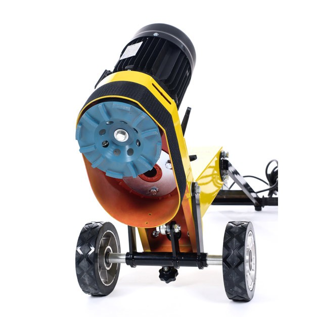 180mm Edge Floor Grinder